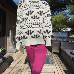 Vintage Cosi L’uomo Knit Sweater